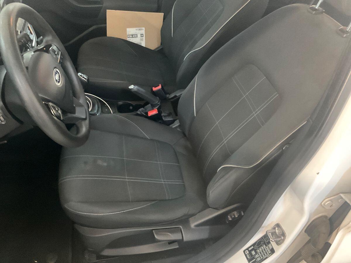 Ford Fiesta 1.5 TDCi PLUS