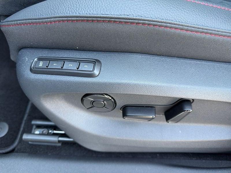 Škoda Kodiaq RS 2,0 TSI 195 kW (265 CV) 7 marce - DSG 4x4