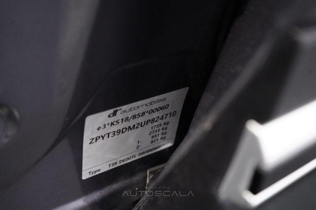 DR MOTOR DR 5.0 1.5 Bi-Fuel GPL