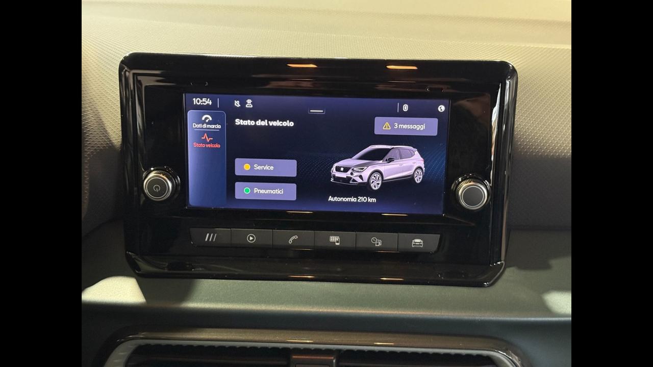 SEAT Arona 2022 - Arona 1.0 ecotsi Xperience 110cv