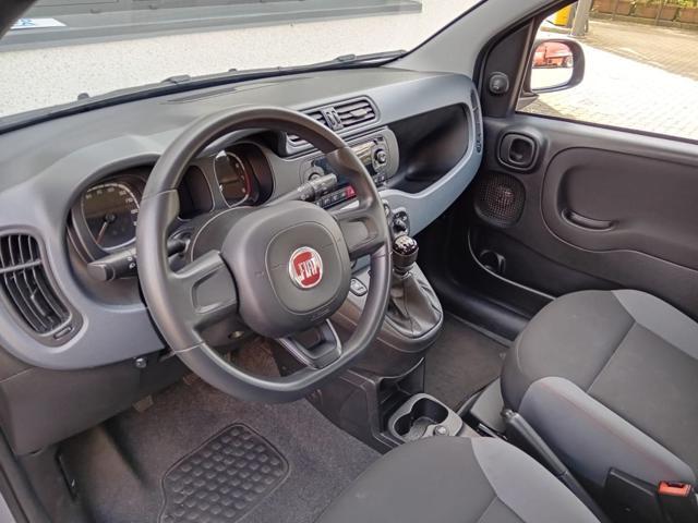 FIAT Panda 1.2 BENZINA 69CV EASY PROMO ALL-INCLUSIVE