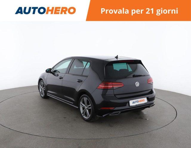 VOLKSWAGEN Golf 1.0 TSI 115 CV 5p. Sport BlueMotion Technology