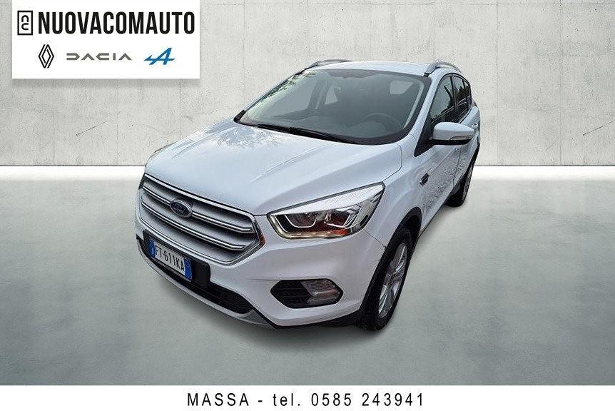 Ford Kuga 1.5 EcoBoost Business 2WD