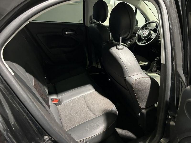FIAT 500X 500X 1.0 T3 120 CV Lounge