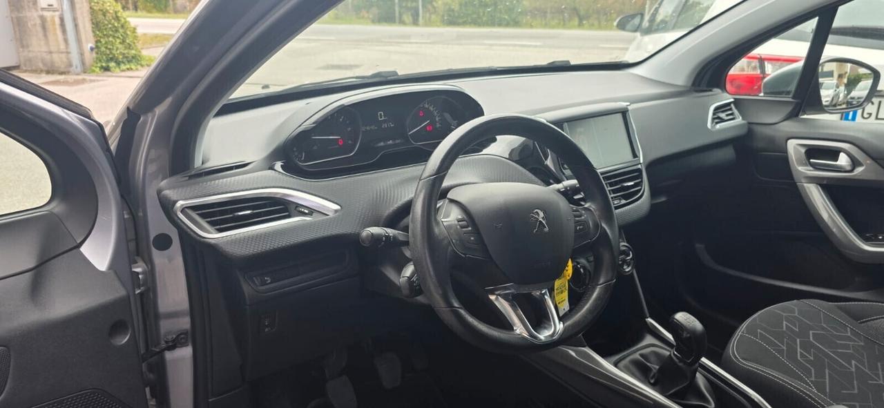Peugeot 2008 1.6 Diesel Neopatentati