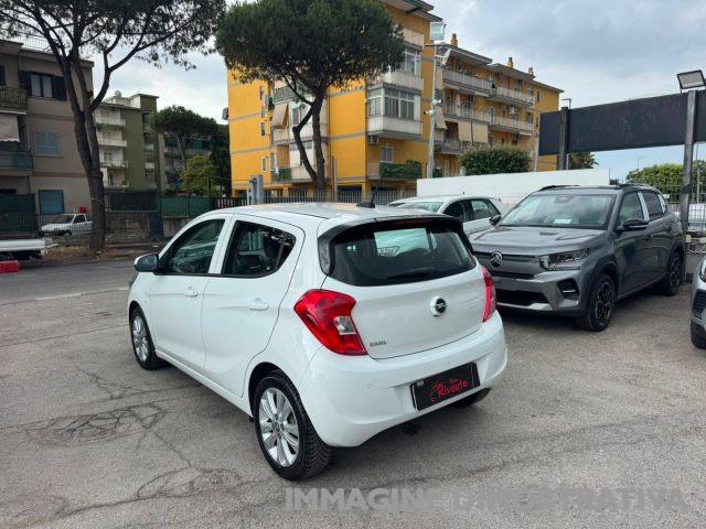 OPEL Karl Rocks 1.0 75 CV Start&Stop