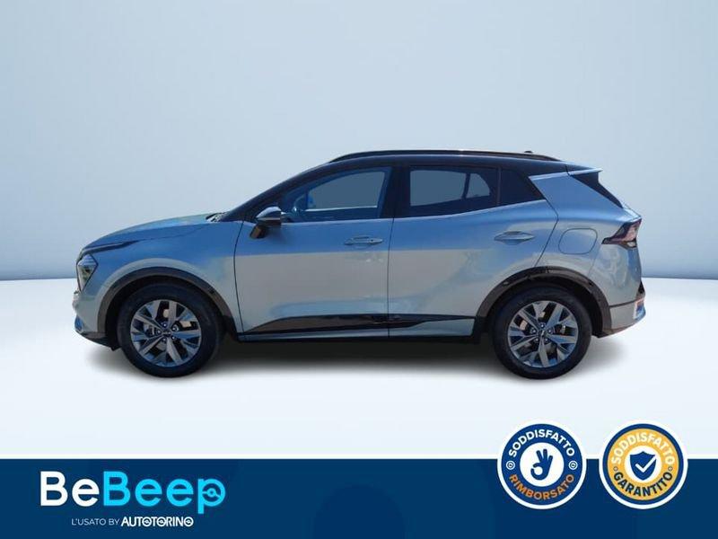 Kia Sportage 1.6 TGDI HEV GT-LINE SUNROOF PACK AUTO