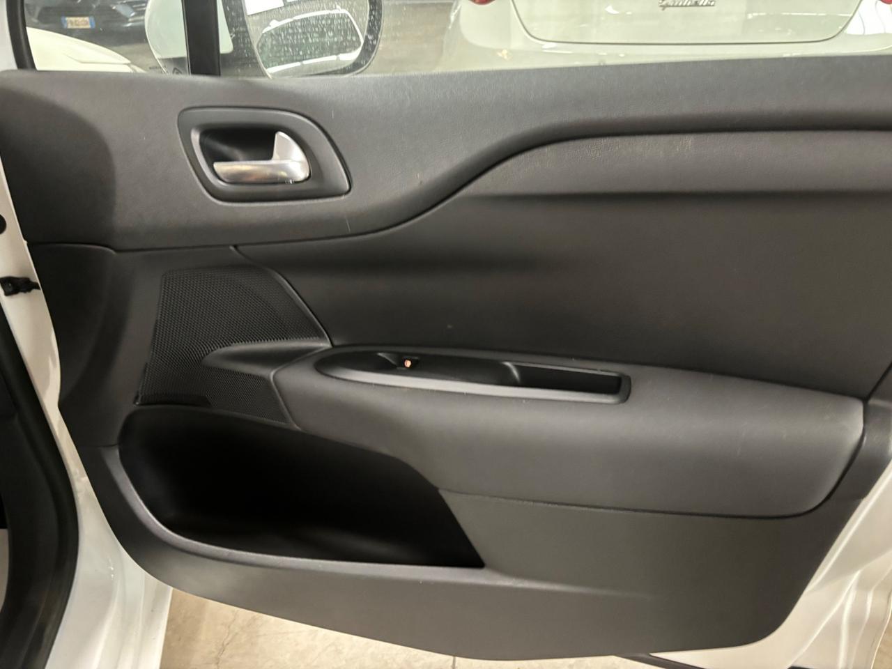 Citroen C4 1.6 HDi AUTOCARRO Van Seduction