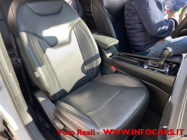 JEEP Compass 1.3 T4 240 CV PHEV AT6 4xe S - PROMO