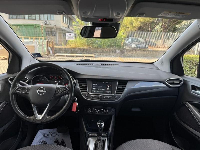 Opel Crossland 1.5 Diesel 120cv S&S aut. Elegance *AUTOMATICO*