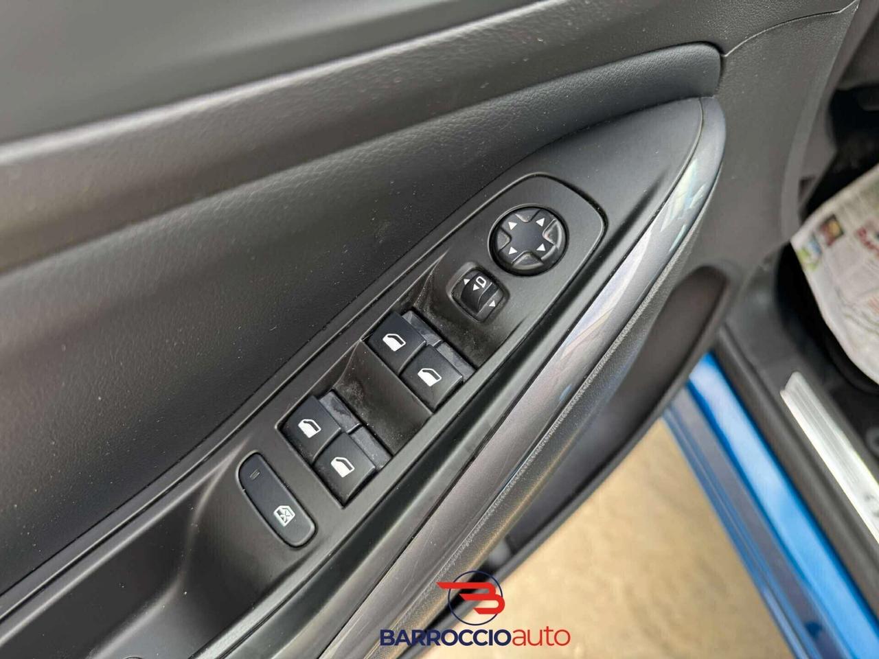 Opel Grandland X 1.5 diesel Ecotec S&S Ultimate-2020