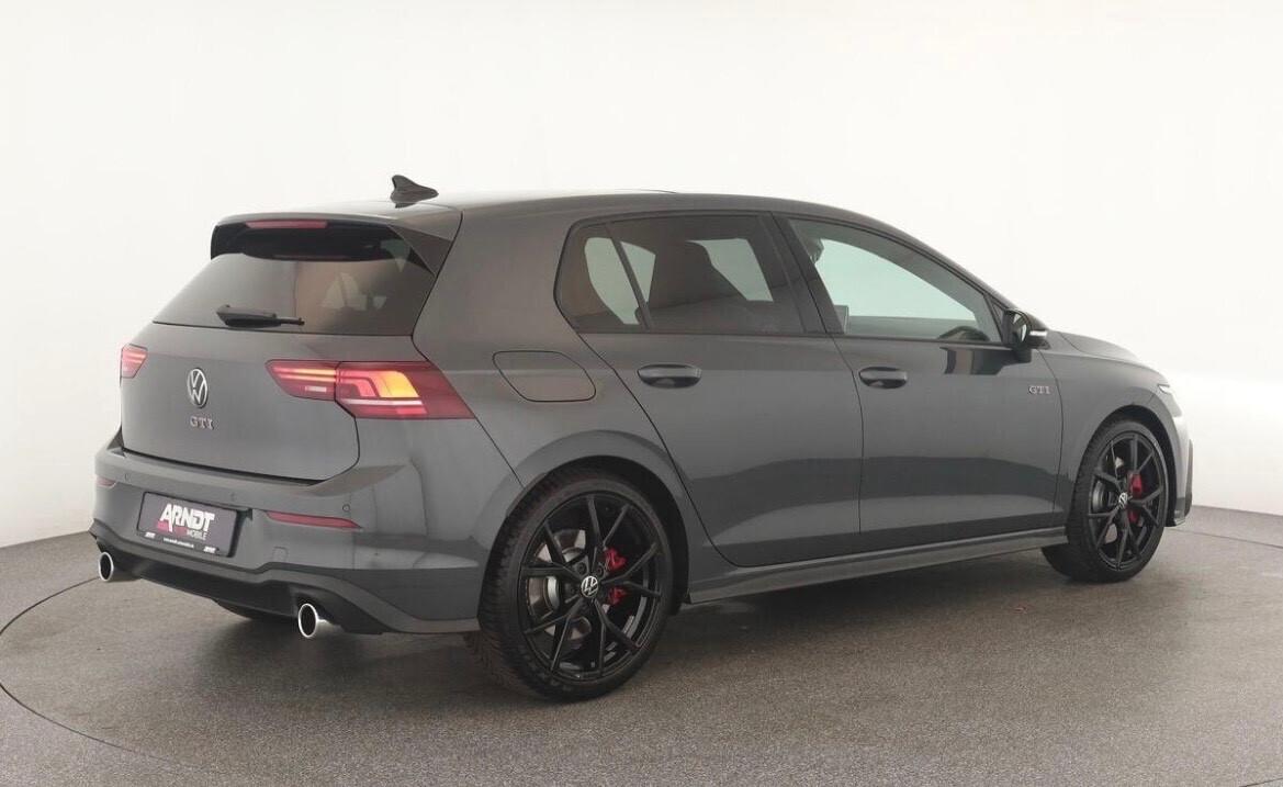 Volkswagen Golf 2.0 8.5 TSI GTI DSG TETTO NAVI