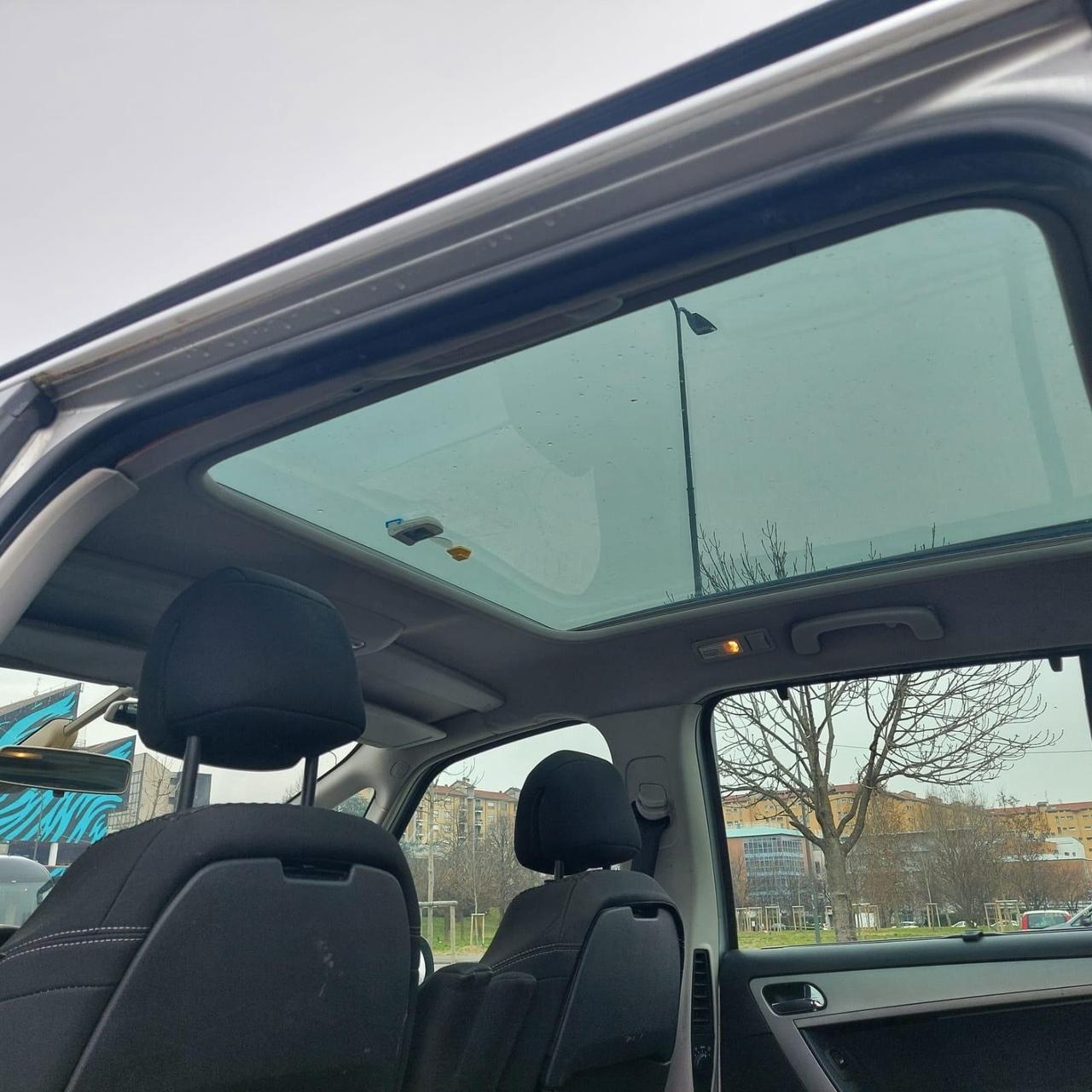 Citroen C4 Picasso 1.6 HDi 110 FAP Classique