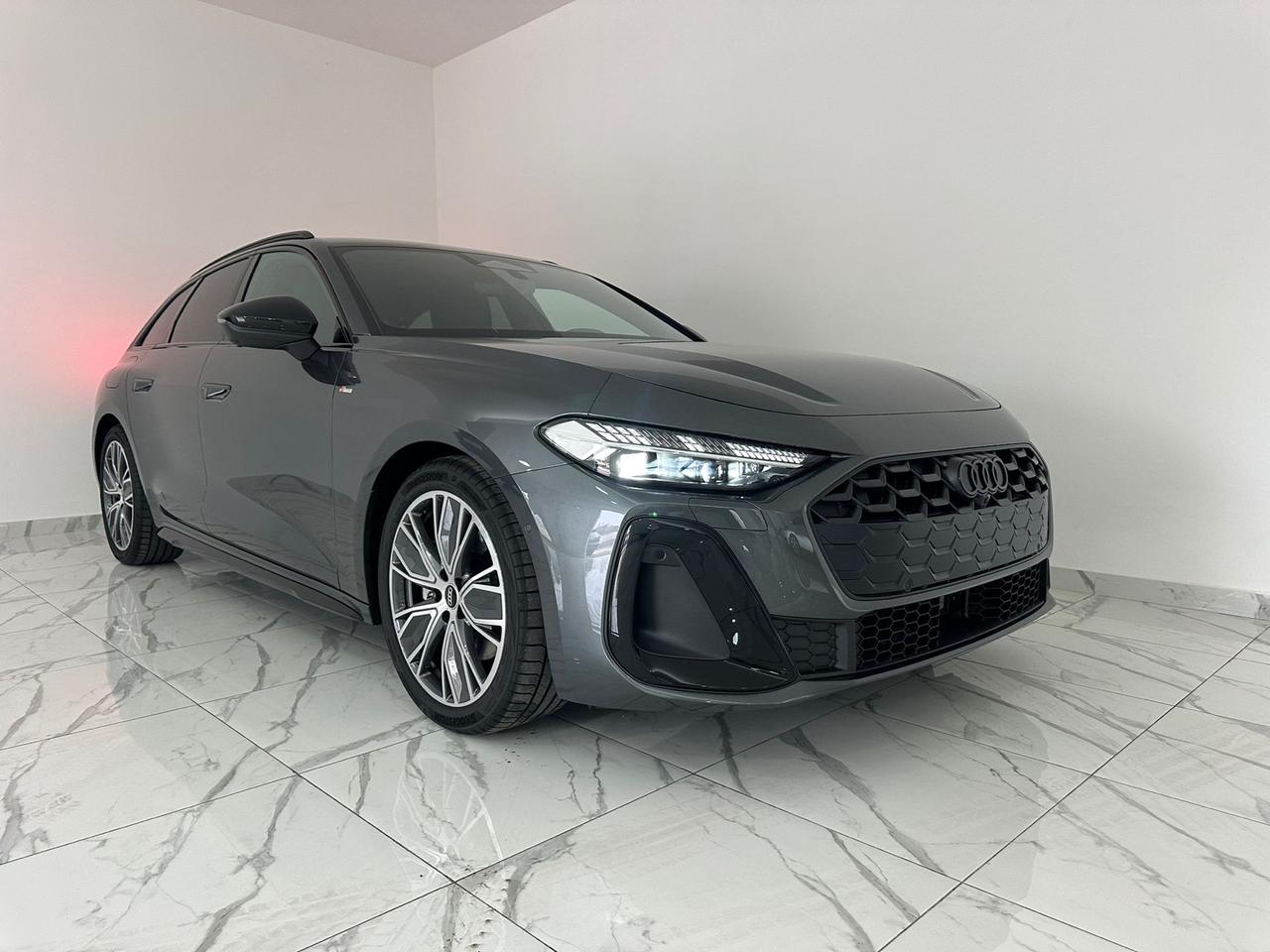 AUDI A5 AVANT 2.0 MHEV 2X S-LINE KM0 (IVA ESPOSTA)