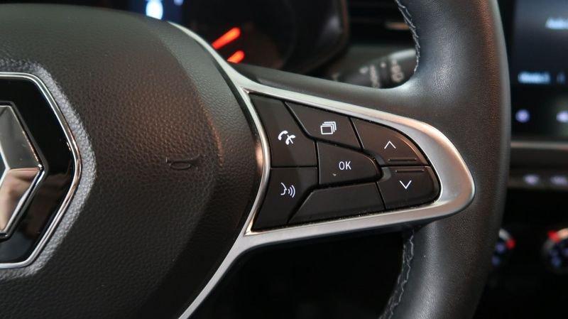 Renault Clio Clio TCe 90 CV 5 porte Equilibre #CARPLAY#