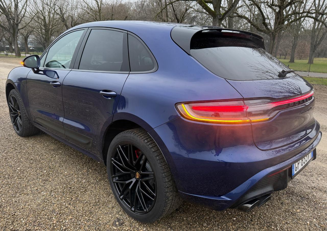Porsche Macan 2.9 GTS - con iva 22%