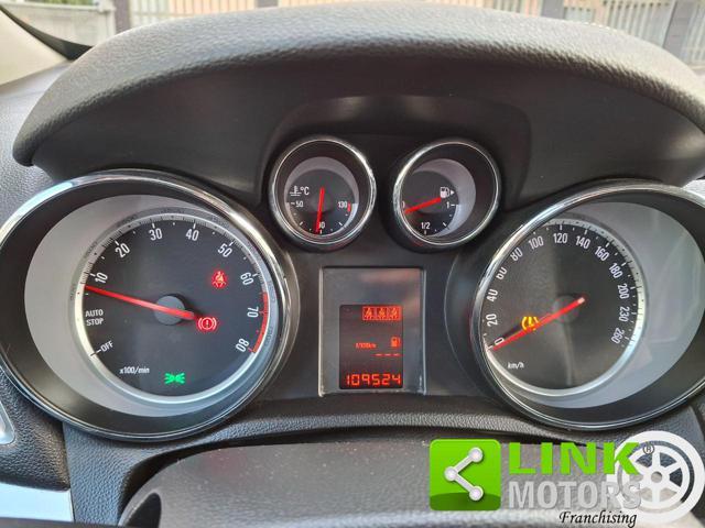 OPEL Mokka 1.6 Ecotec 115CV Start&Stop GARANZIA INCLUSA