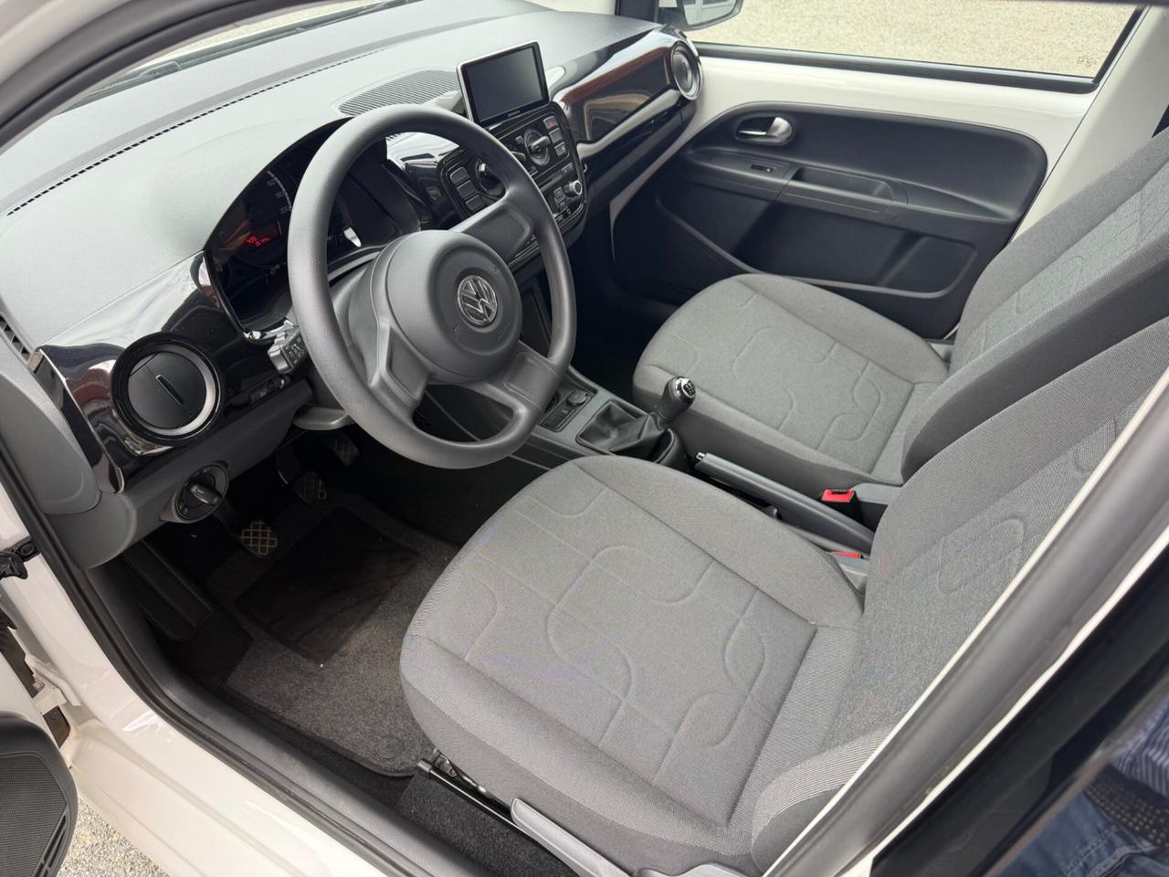 Volkswagen up! 1.0 5p. move