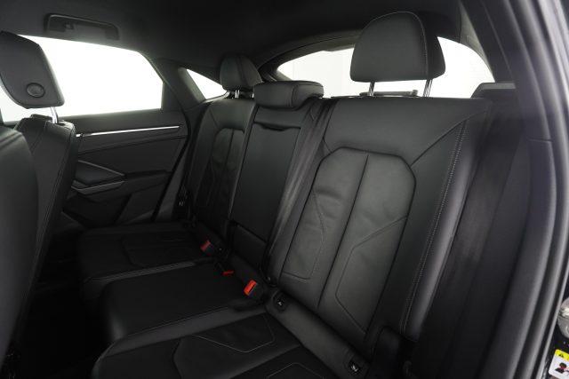 AUDI Q3 Q3 SPB 40 TDI S tronic quattro edition