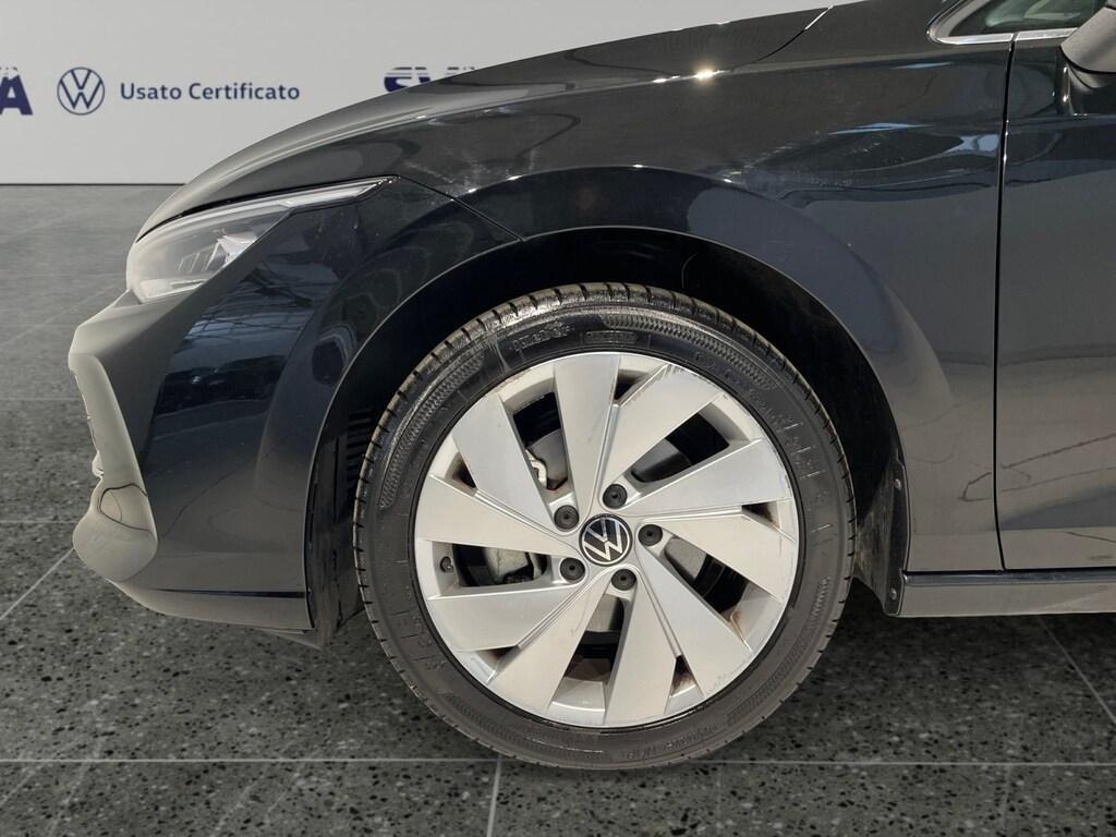 Volkswagen Golf VIII 2024 2.0 TDI 150CV DSG Style