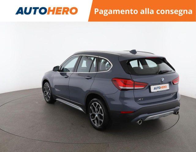 BMW X1 xDrive20d xLine