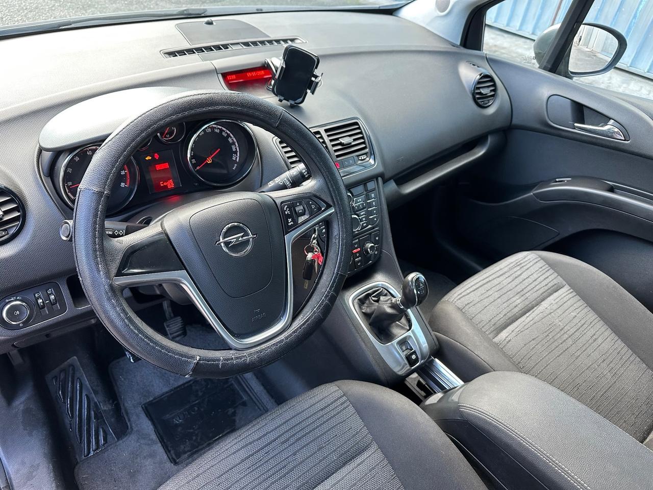 Opel Meriva 1.4 100CV Elective UNIPRO