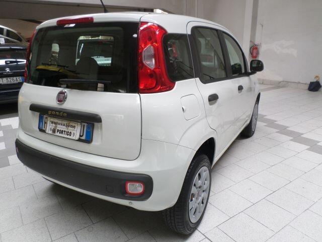 Fiat Panda 900 TwinAir T. Natural Power Easy Euro6 Neopatentati