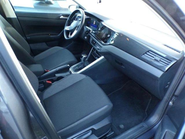 VOLKSWAGEN Polo 1.0 TSI Cambio Aut. DSG 95Cv Clima Aut. Life