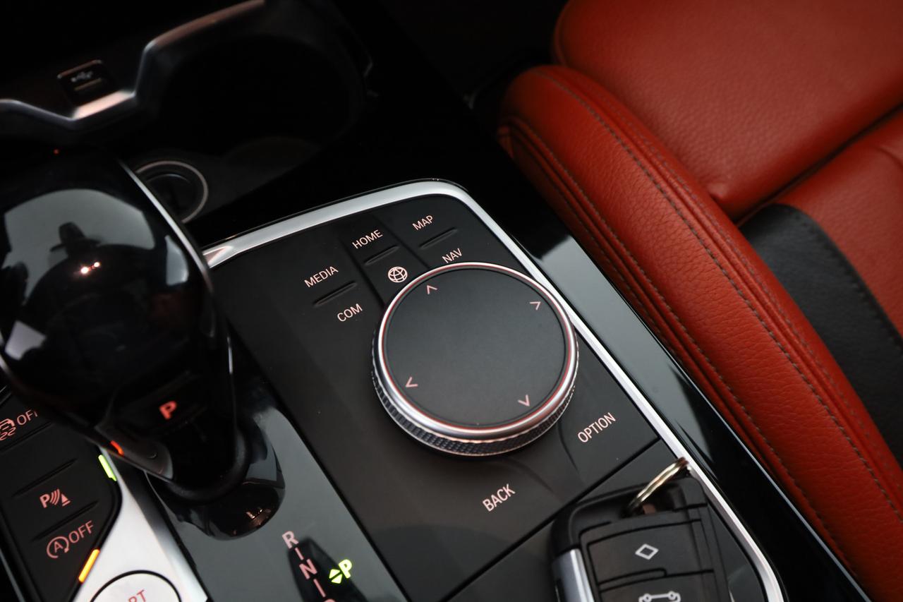 BMW Serie 1 (F40) M135i xdrive