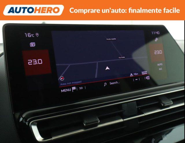 CITROEN C5 Aircross BlueHDi 130 S&S EAT8 Shine