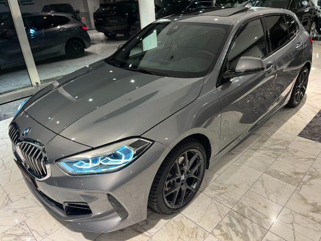 BMW 118 i 5p. Msport 136cv StepTronic Panorama Shadow