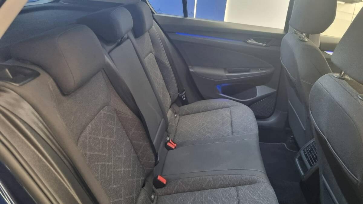 Volkswagen Golf 2.0 tdi Style 115cv