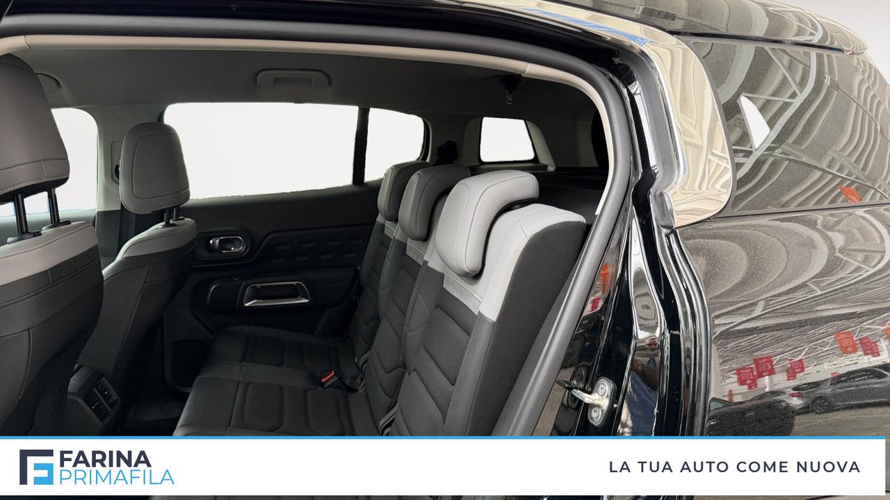 CITROEN C5 Aircross I 2022 - C5 Aircross 1.5 bluehdi Max s&s 130cv eat8