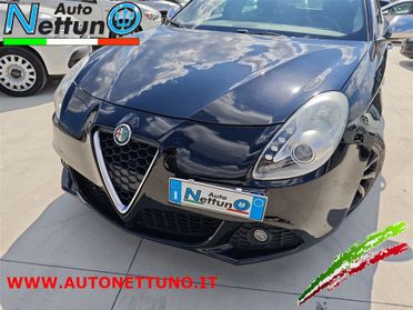 Alfa Romeo Giulietta 1.6 JTDm-2 105 CV Exclusive