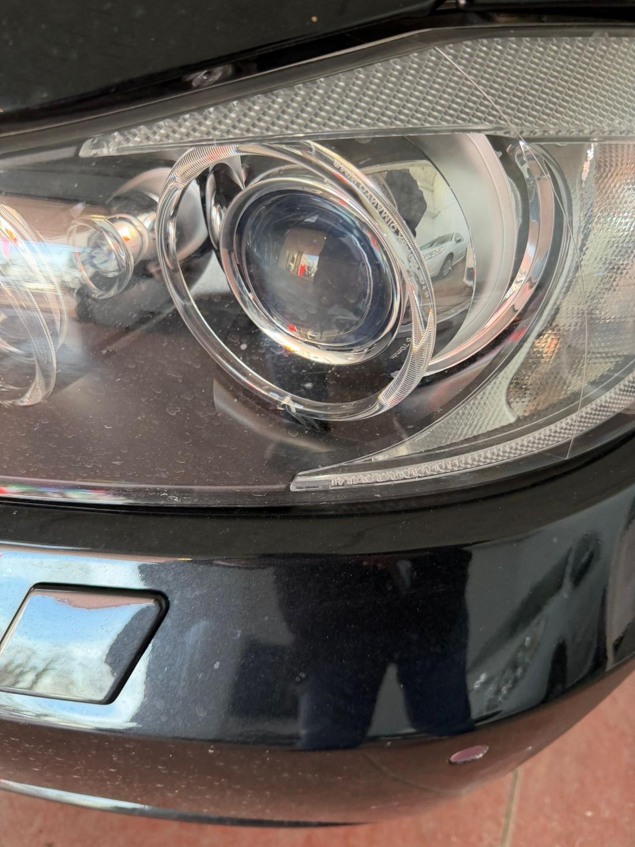 Bmw 320 320i cat MSport Anno 2007 Km 93000