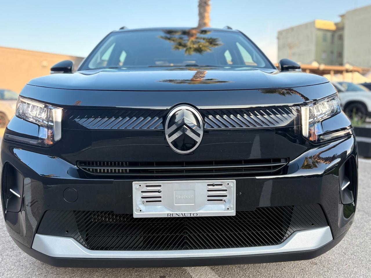 Citroen C3 PureTech 100 S&S Plus KM CERTIFICATI