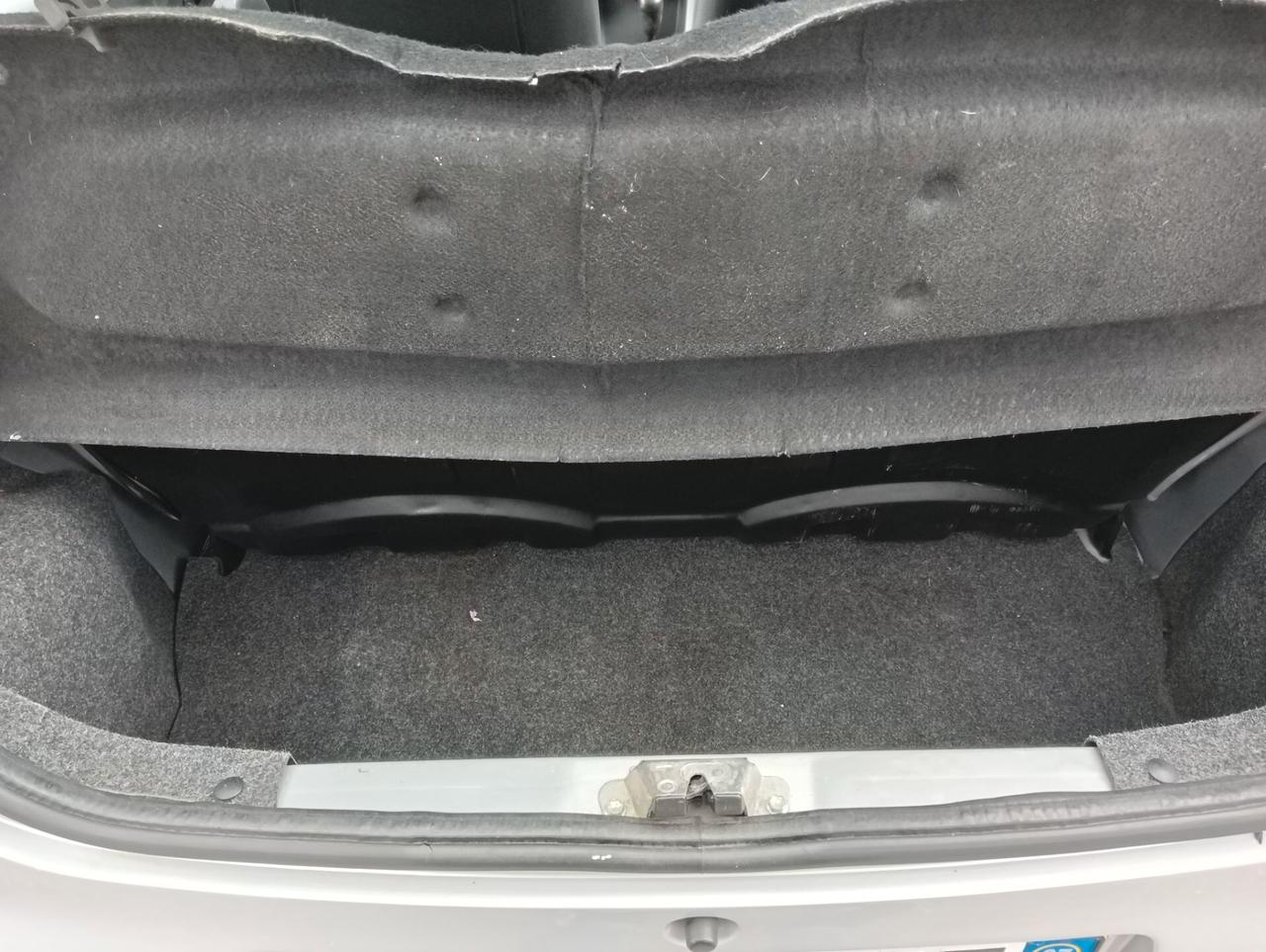 Toyota Aygo 1.0