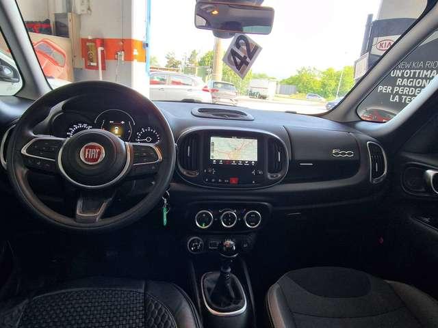 Fiat 500L 500L Cross Cross 1.4 95cv
