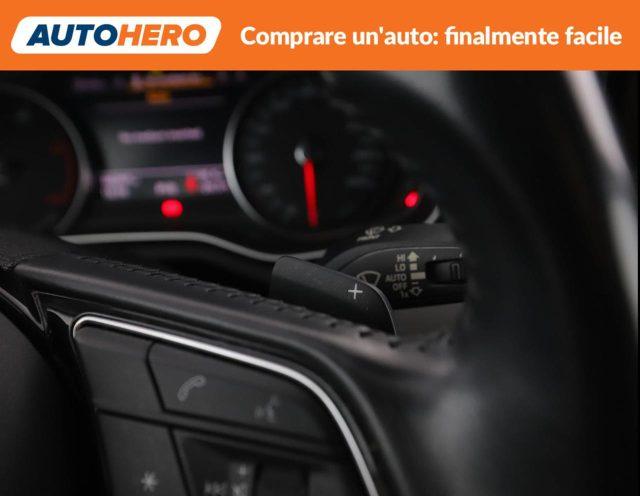 AUDI A4 35 TDI/163 CV S tronic