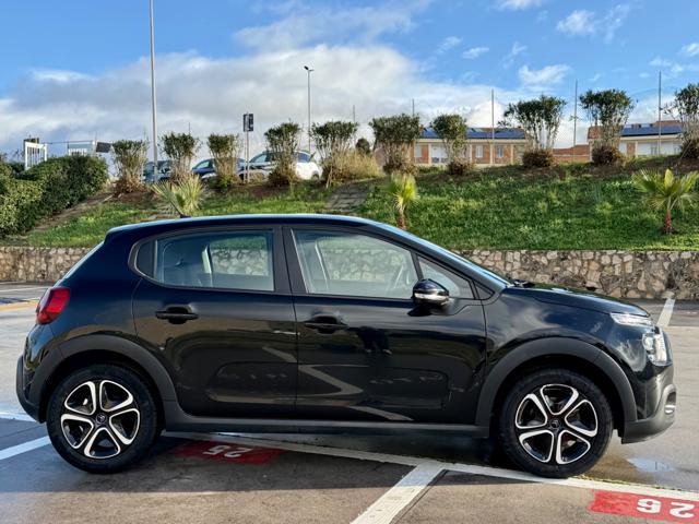 CITROEN C3 BLUEHDi 100 PLUS MY72+NAVI CON APP+LED+CLIMATRONIC