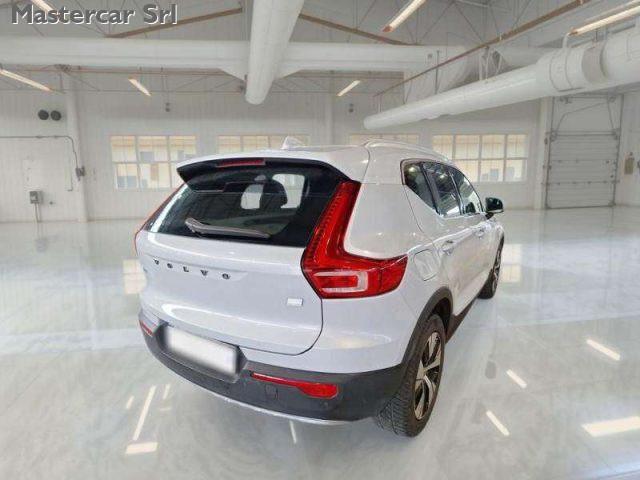 VOLVO XC40 XC40 t4 phev Inscription Exp. auto my21 - GH748PT