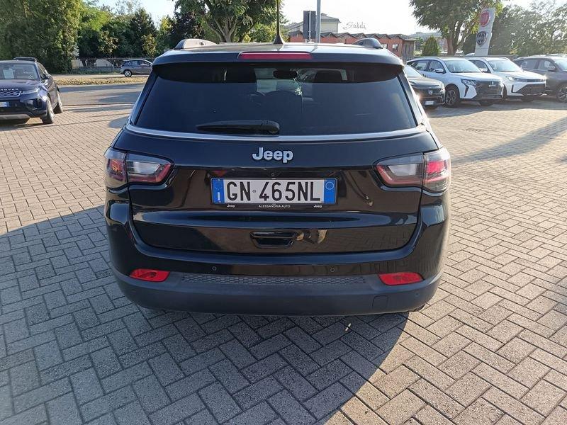Jeep Compass Compass 1.6 Multijet II 2WD Longitude