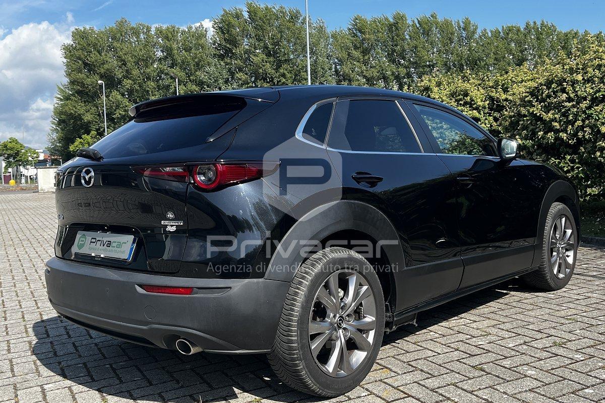 MAZDA CX-30 1.8L Skyactiv-D 2WD Executive