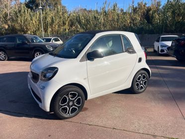 Smart ForTwo 70 1.0 Youngster