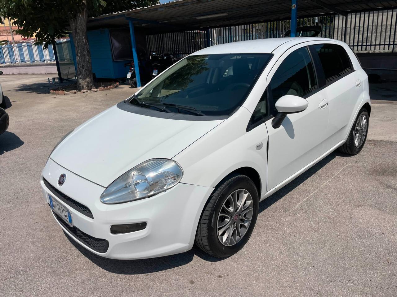 Fiat Grande Punto 1.3 MJT 75 CV 5 porte Dynamic