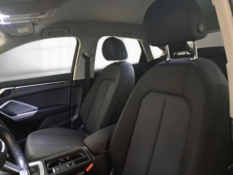 AUDI Q3 SPORTBACK 35 TDI S TRONIC BUSINESS PLUS SUV