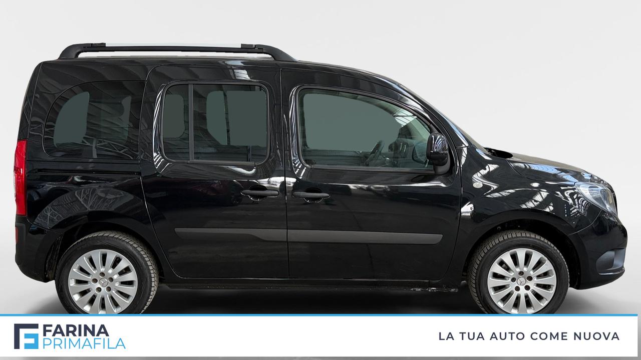Mercedes-Benz Citan W415 - Citan 109 cdi Tourer Pro 95cv