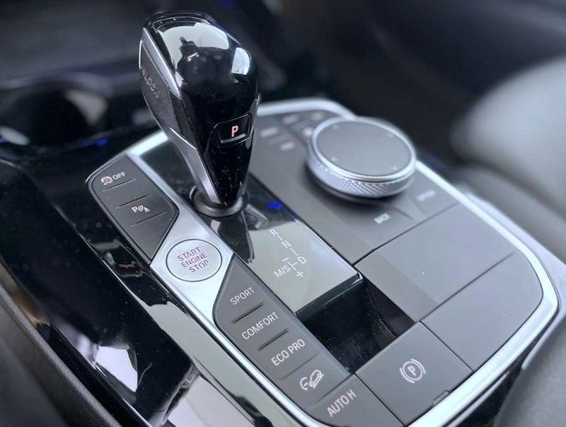 BMW X3 xDrive 20d MH48V Msport