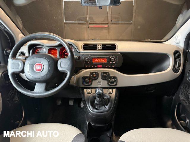 FIAT Panda 1.3 MJT S&S Easy