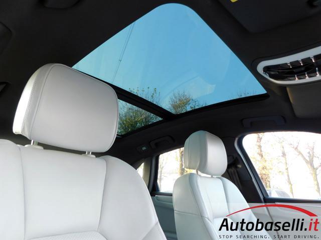 PORSCHE Macan 2.0 252CV AUTOMATICA PDK, TETTUCCIO, CERCHI 20''